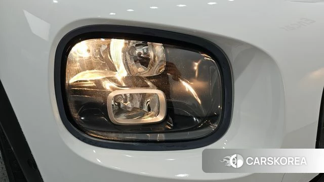 Citroen / DS C3 Aircross id 4356433 из Кореи 14