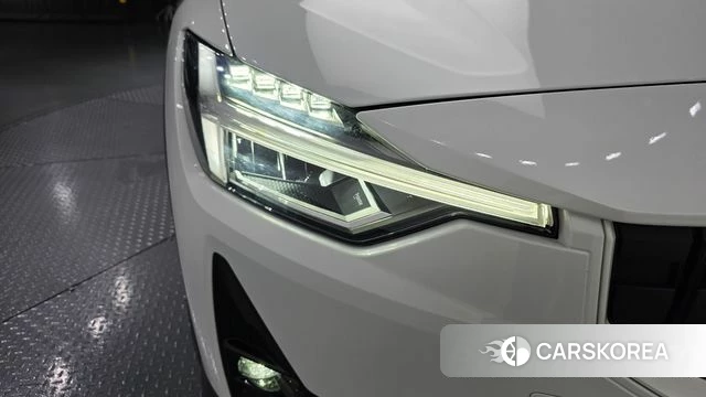 Polestar Polestar 2 id 4474853 из Кореи 14