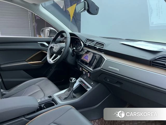 Audi Q3 id 4299442 из Китая 14