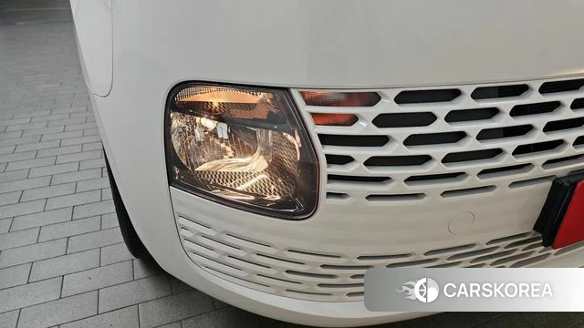 Hyundai Staria id 4518134 из Кореи 14