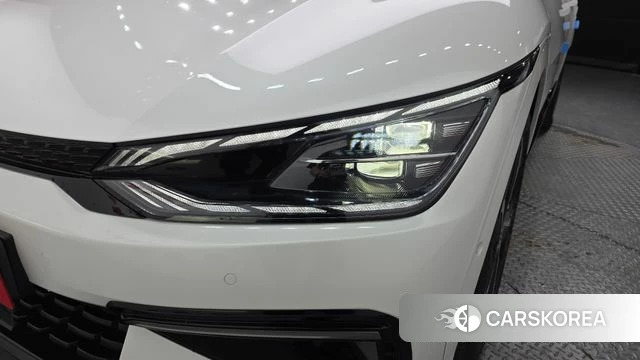 Kia EV6 id 4489046 из Кореи 14