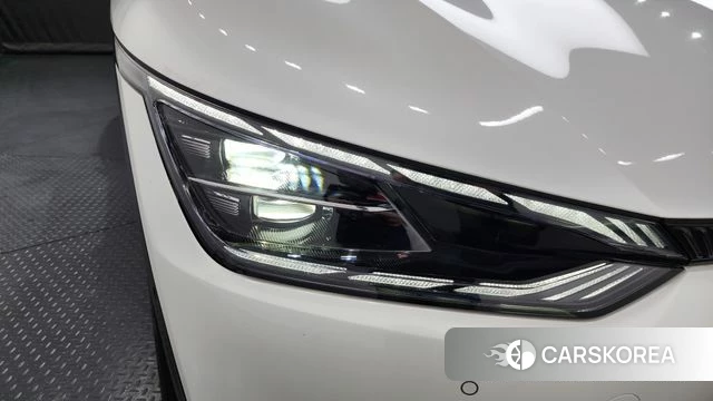 Kia EV6 id 4370150 из Кореи 14