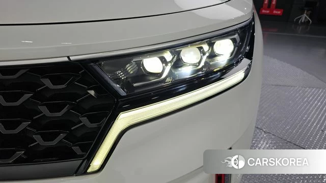 Kia Sorento 4th Generation id 4501602 из Кореи 14