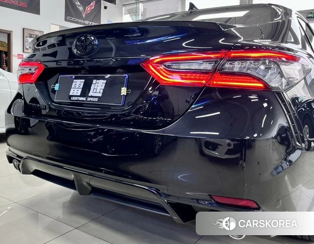 Toyota Camry id 4209106 из Китая 14