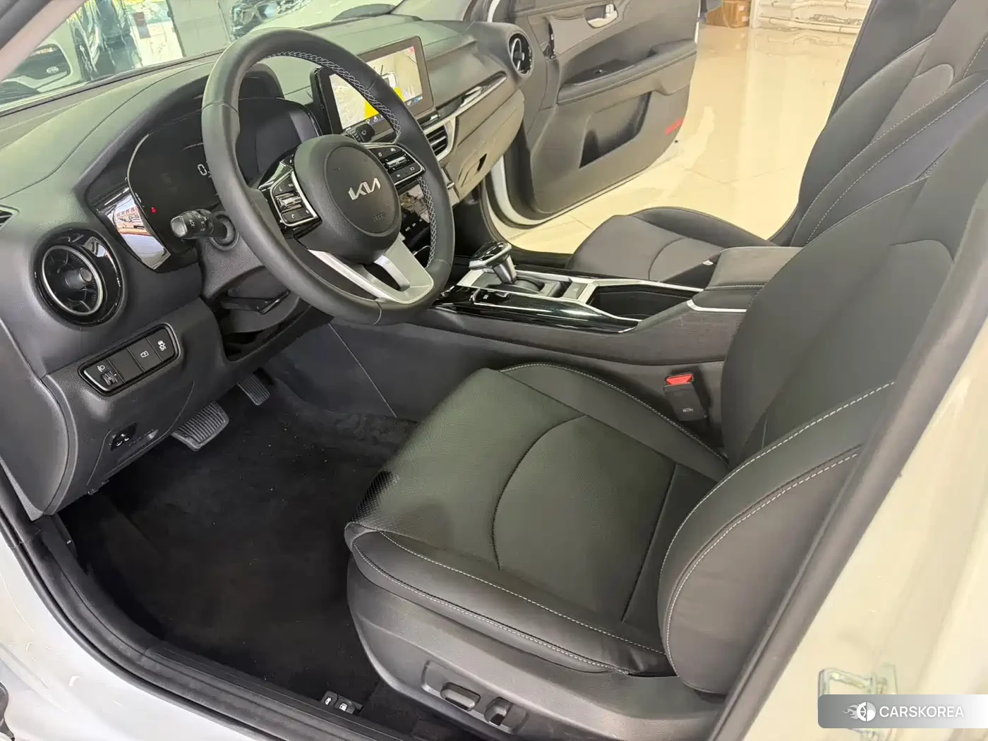 Kia K3 id 4576302 из Китая 14
