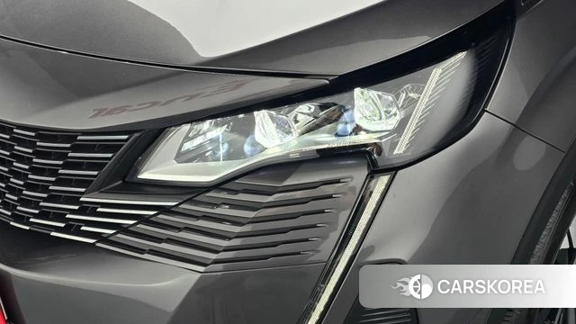 Peugeot 5008 second generation id 4657224 из Кореи 14