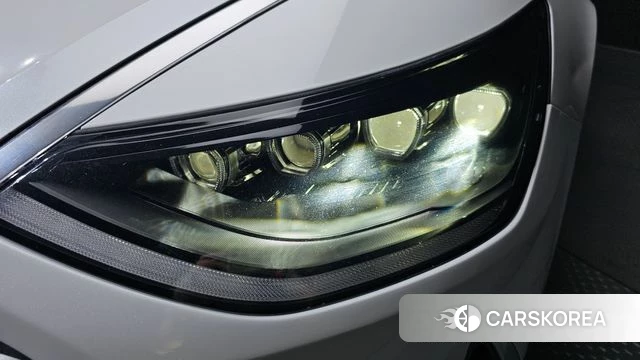 Hyundai Sonata (DN8) id 4586885 из Кореи 14