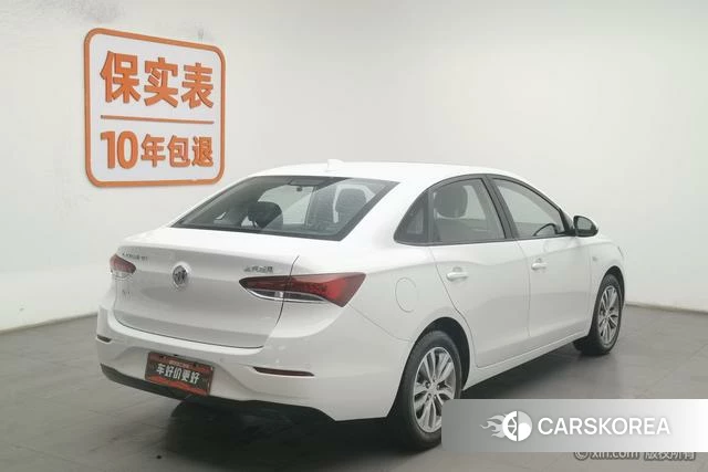 Buick Yinglang id 4254182 из Китая 14
