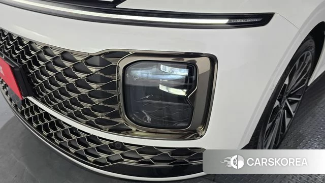 Hyundai Grandeur Hybrid (GN7) id 4400914 из Кореи 14