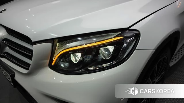 Mercedes-Benz GLC-Class X253 id 4765012 из Кореи 14