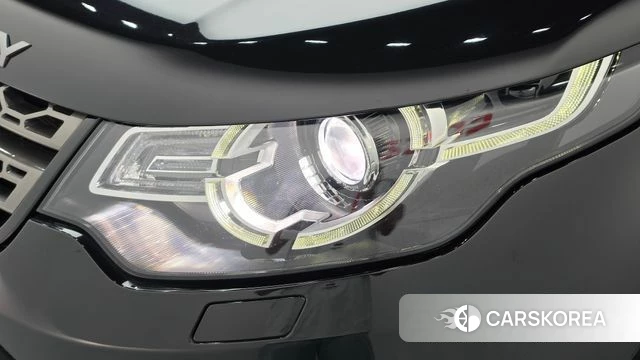 Land Rover Discovery Sports id 4677428 из Кореи 14