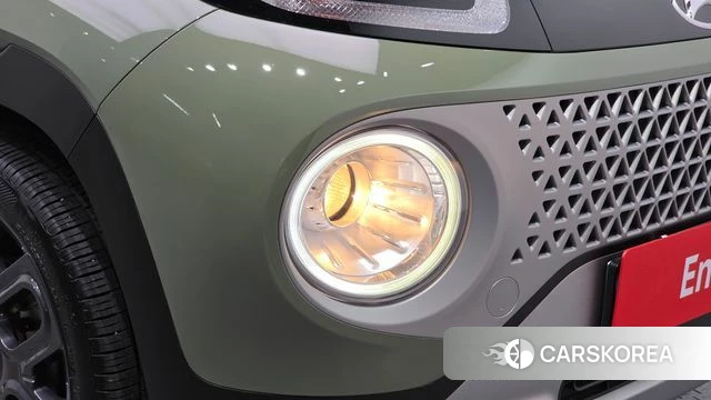 Hyundai Casper id 4630853 из Кореи 14