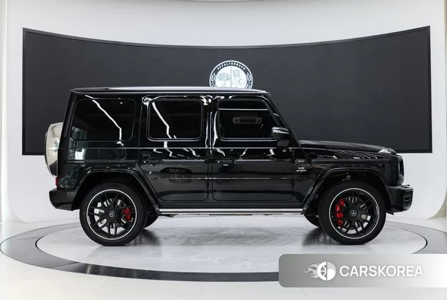Mercedes-Benz G-class AMG id 4306880 из Китая 14