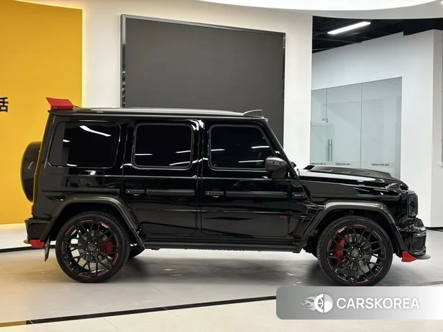 Mercedes-Benz G-class AMG id 4277968 из Китая 14