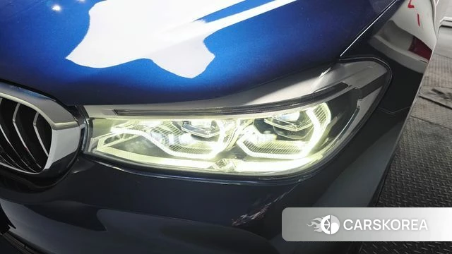 BMW 6 Series GT (G32) id 4232465 из Кореи 14