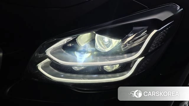 Kia More K9 id 4923943 из Кореи 14