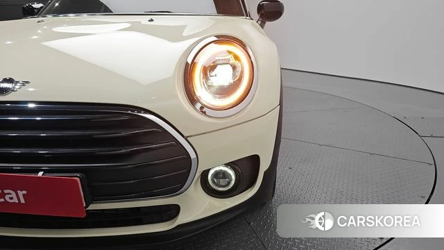 Mini Cooper D Clubman id 4268607 из Кореи 14