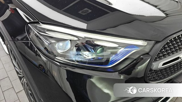 Mercedes-Benz GLC-Class X254 id 4715505 из Кореи 14