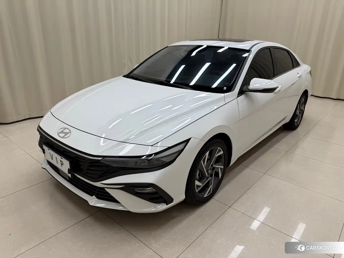 Hyundai Elantra id 4664390 из Китая 14