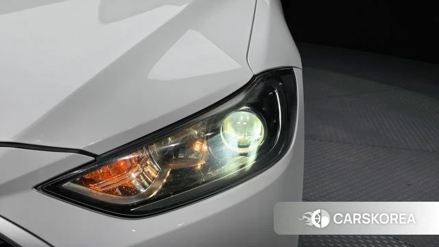 Hyundai Avante AD id 4574515 из Кореи 14
