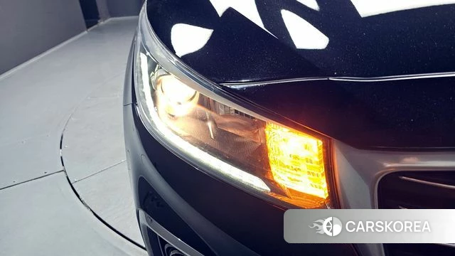 Kia The New Carnival id 4232248 из Кореи 14