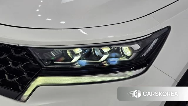 Kia Sorento 4th Generation id 4464832 из Кореи 14