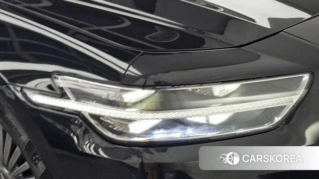 Genesis G90 id 4703122 из Кореи 14