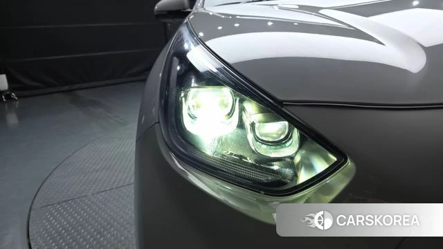 Kia Niro Plus id 4613459 из Кореи 14