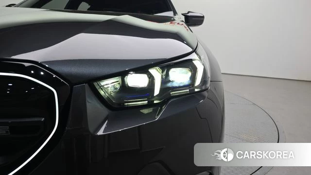 BMW M5 (G90) id 4229699 из Кореи 14