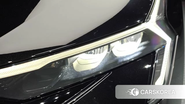 Kia The New K5 3rd generation id 4778533 из Кореи 14