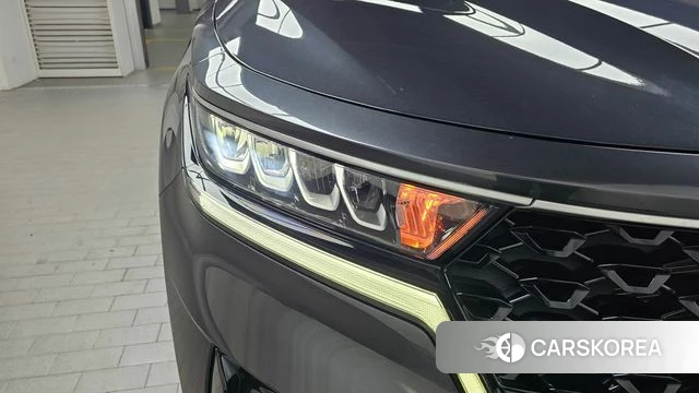 Kia Sorento 4th Generation id 4623774 из Кореи 14