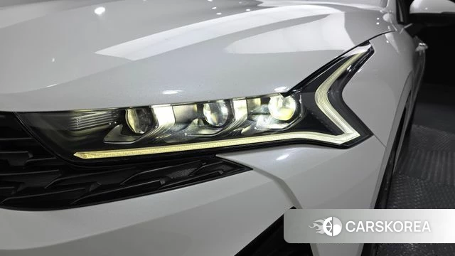 Kia K5 3rd generation id 4549993 из Кореи 14