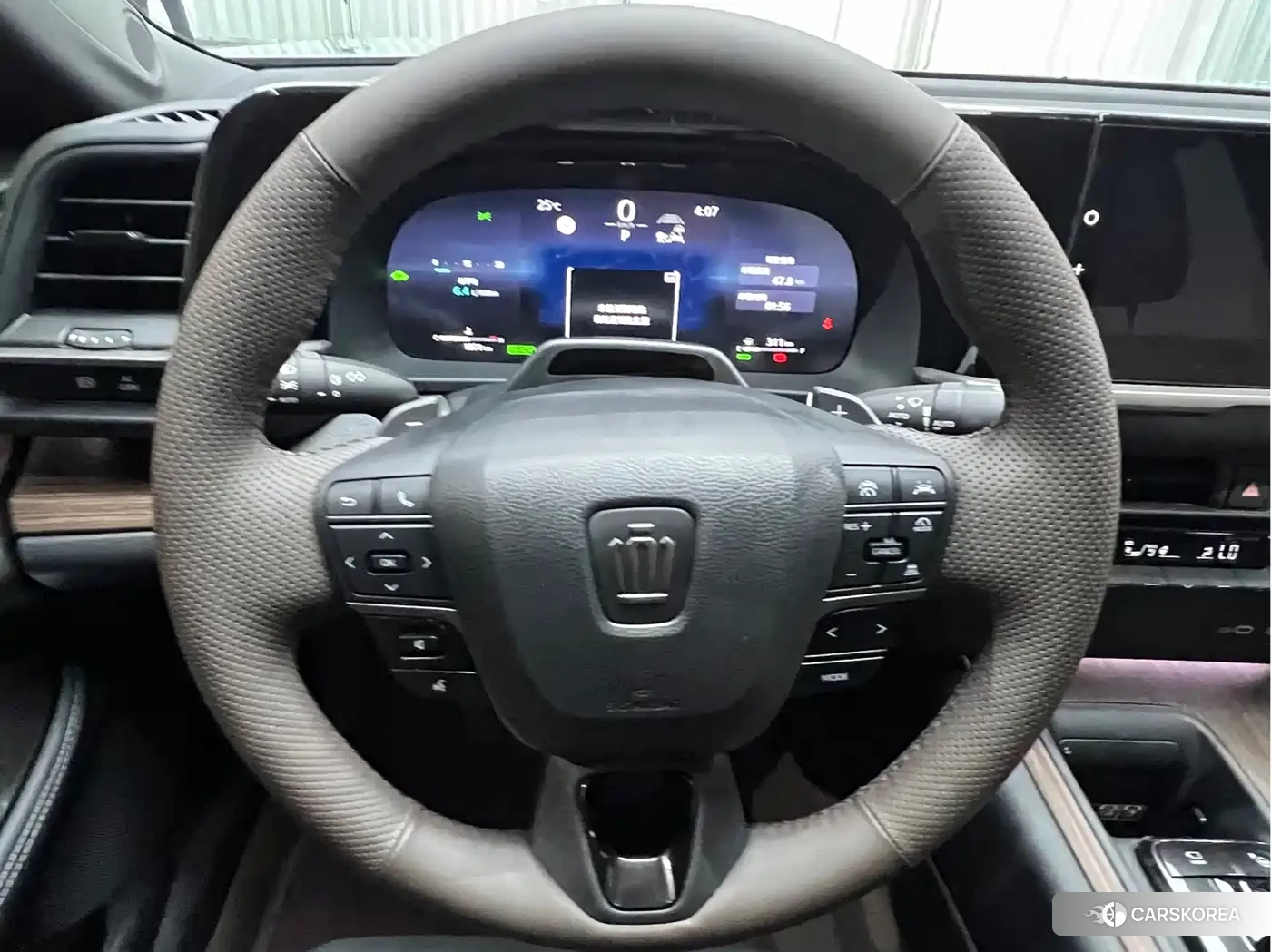 Skoda Crown (imported) id 4505084 из Китая 14