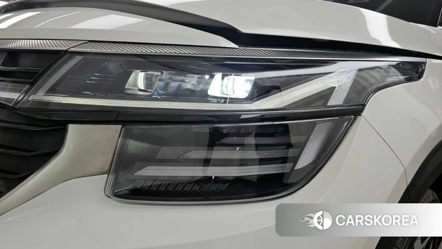 Kia The New Seltos id 4281909 из Кореи 14