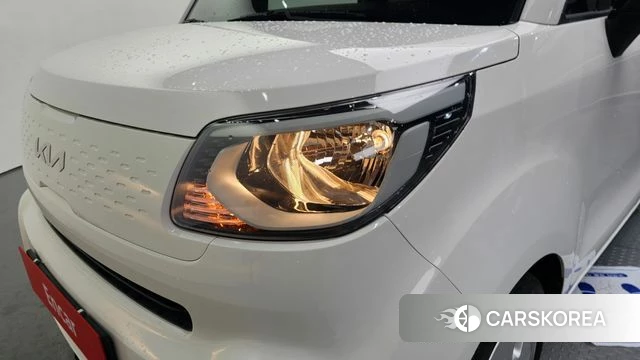 Kia The New Ray id 4561609 из Кореи 14