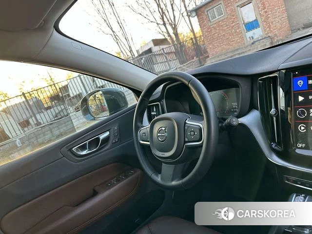 Volvo XC60 id 4208427 из Китая 14