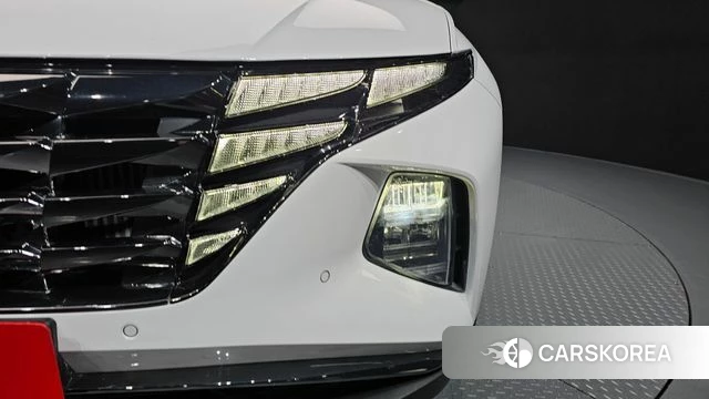 Hyundai Tucson (NX4) id 4267641 из Кореи 14