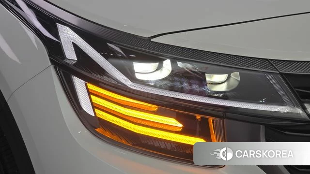 Kia The New Seltos id 4665849 из Кореи 14