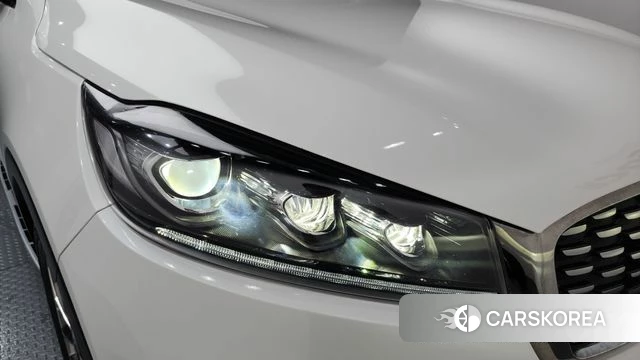 Kia The New Sorento id 4520829 из Кореи 14
