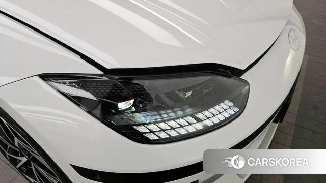 Hyundai Ionic 6 id 4194837 из Кореи 14