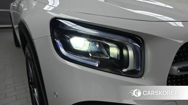 Mercedes-Benz GLB-Class X247 id 4396749 из Кореи 14