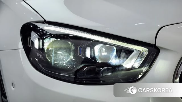 Mercedes-Benz E-Class W213 id 4881708 из Кореи 14