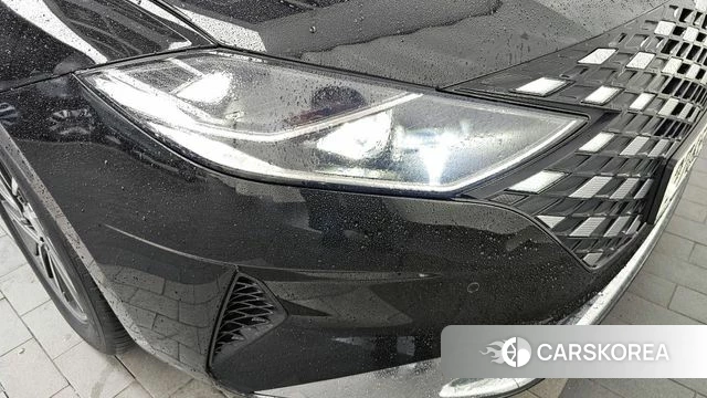 Hyundai The New Grandeur IG id 4384223 из Кореи 14