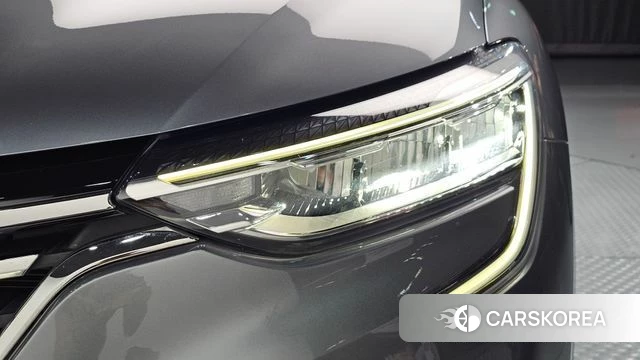Renault Korea (Samsung) XM3 id 4550312 из Кореи 14
