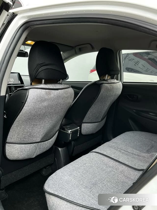 Toyota Vios id 4301660 из Китая 14