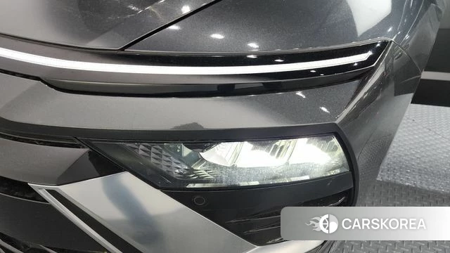 Hyundai Sonata D Edge (DN8) id 4280986 из Кореи 14