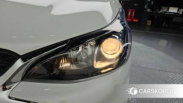 Chevrolet (GM Daewoo) The New Spark id 4285050 из Кореи 14