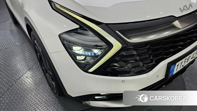 Kia Sportage 5th Generation id 4187179 из Кореи 14