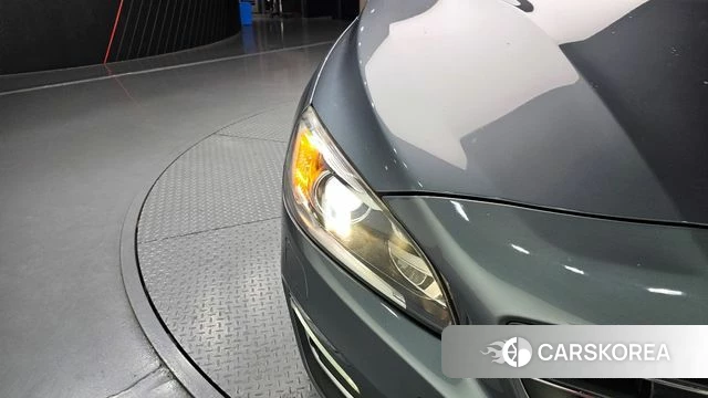 Volvo S60 id 4339707 из Кореи 14