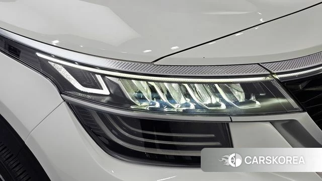 Kia Seltos id 4550382 из Кореи 14